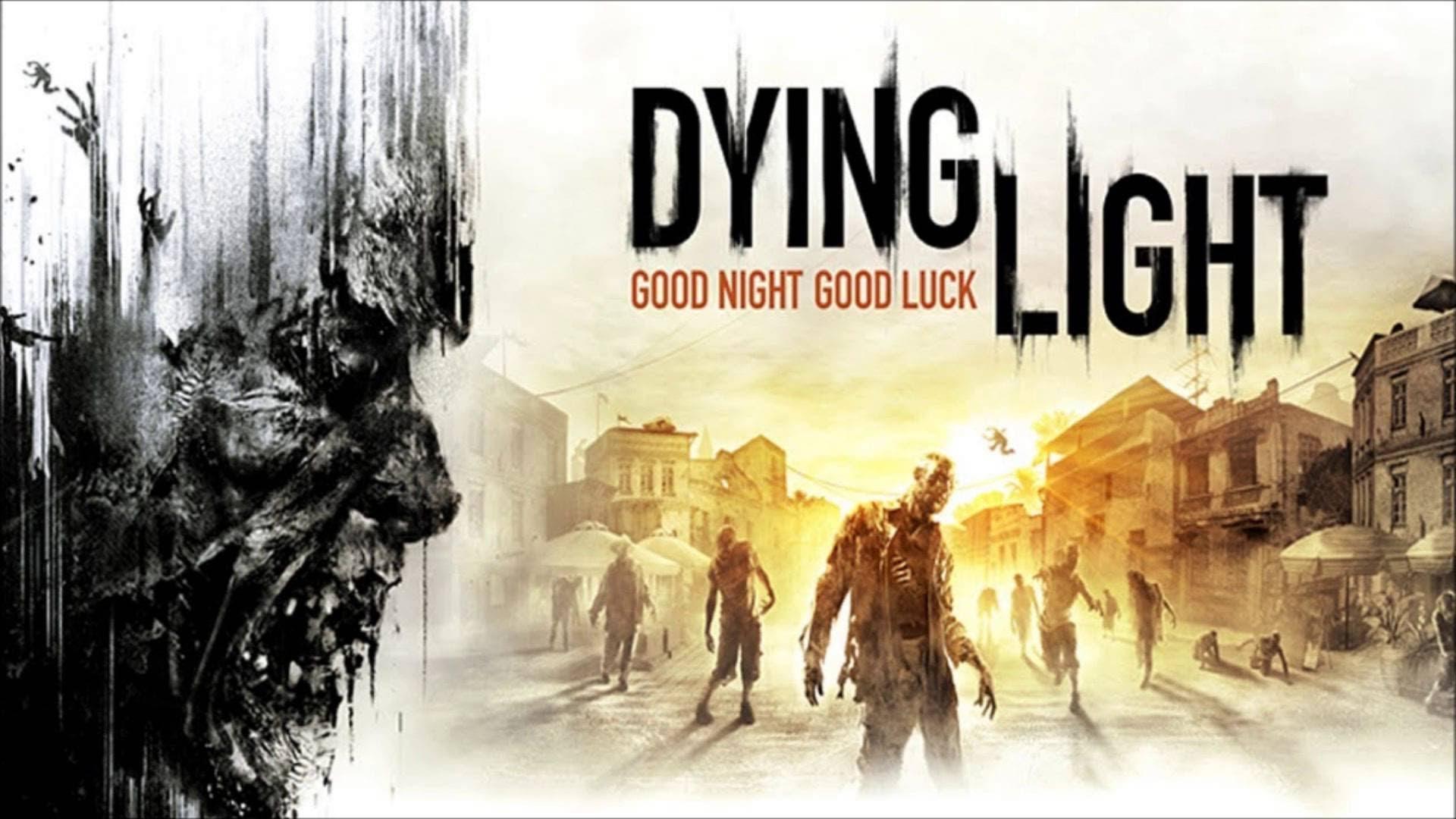 1920x1080 Dying Light HD Wallpaperx1080