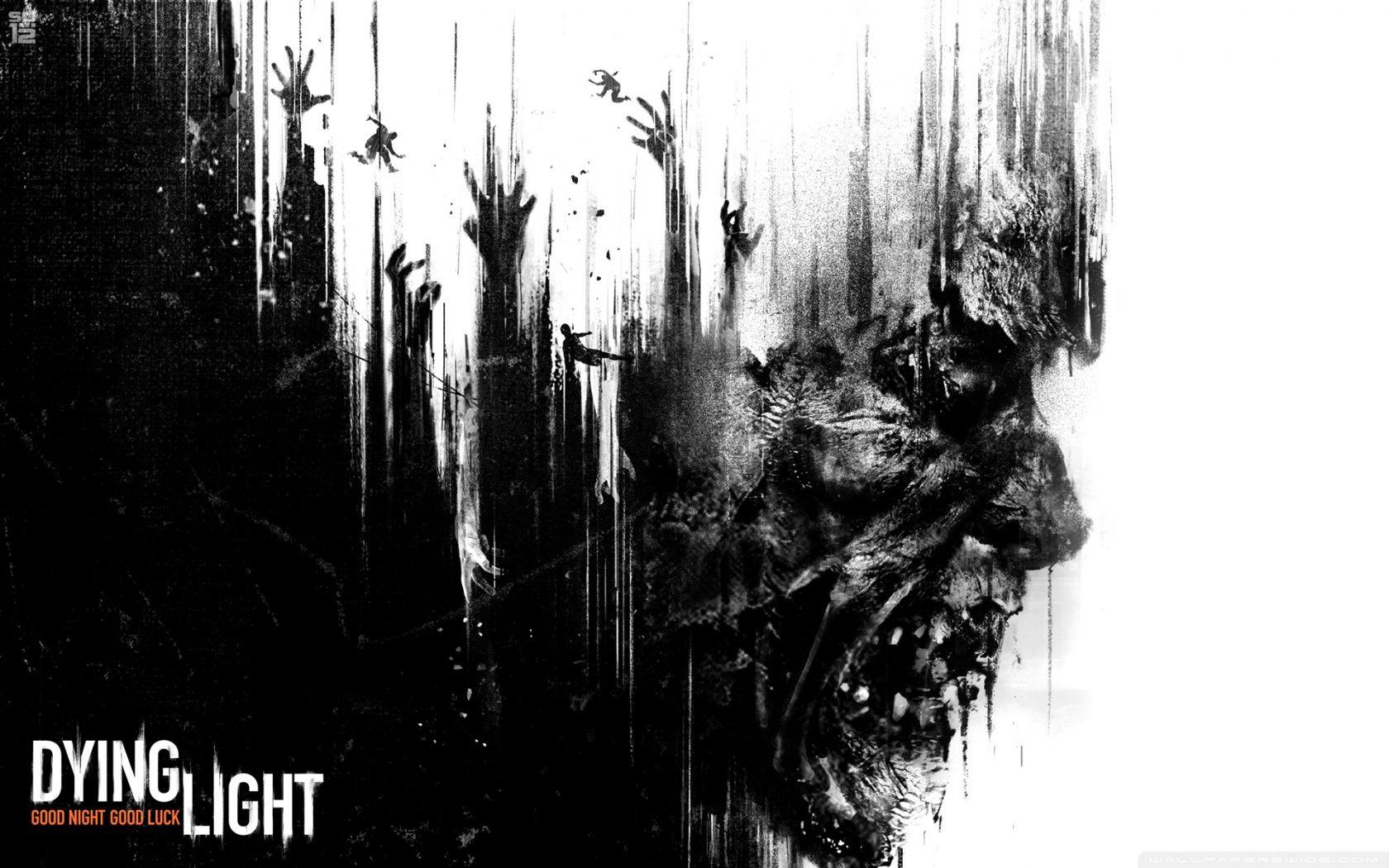 1680x1050 Dying Light Ultra HD Desktop Background Wallpaper for
