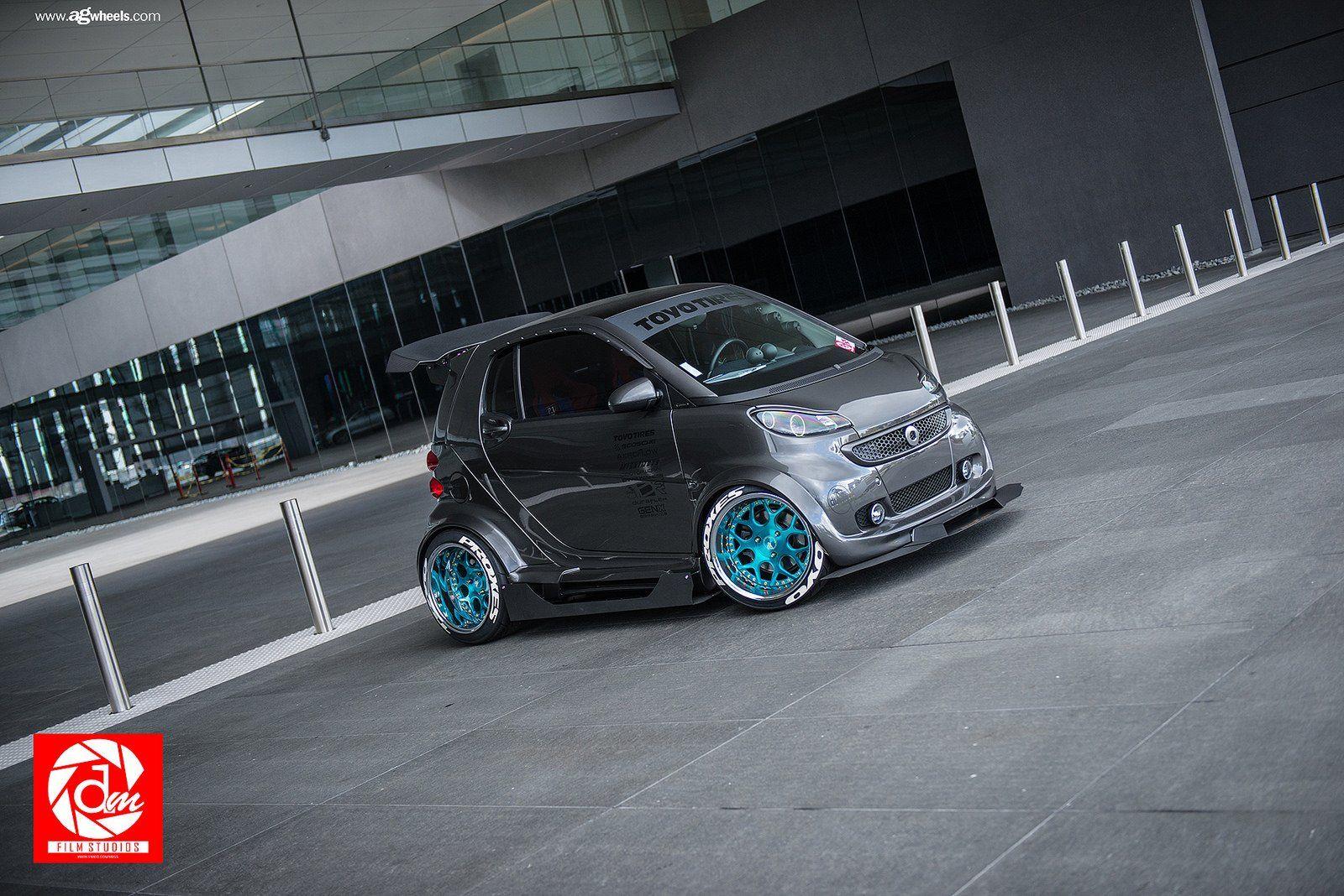 Smart Fortwo Wallpapers - Top Free Smart Fortwo Backgrounds ...