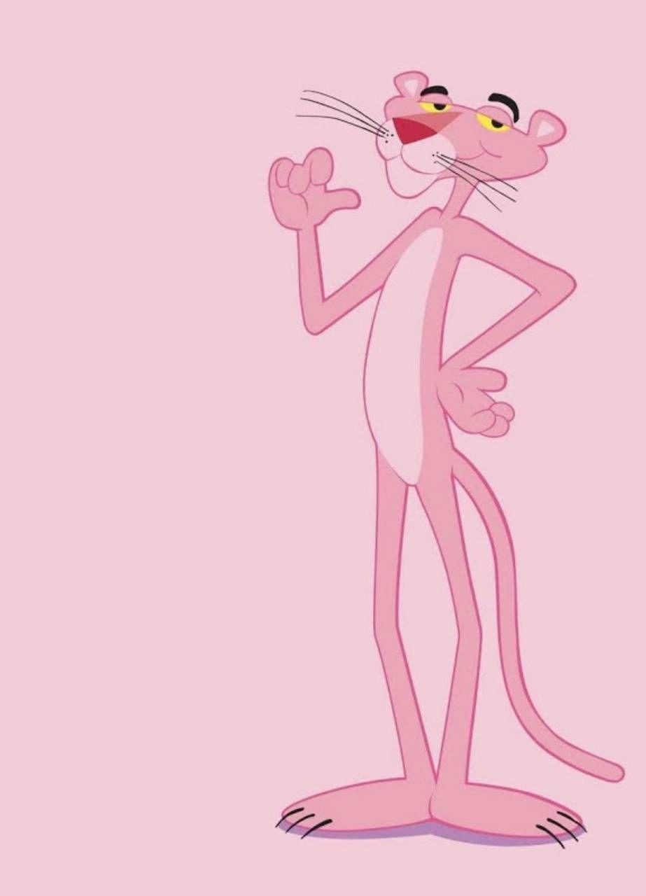 Pink Panther Cartoon Wallpapers - Top Free Pink Panther Cartoon ...