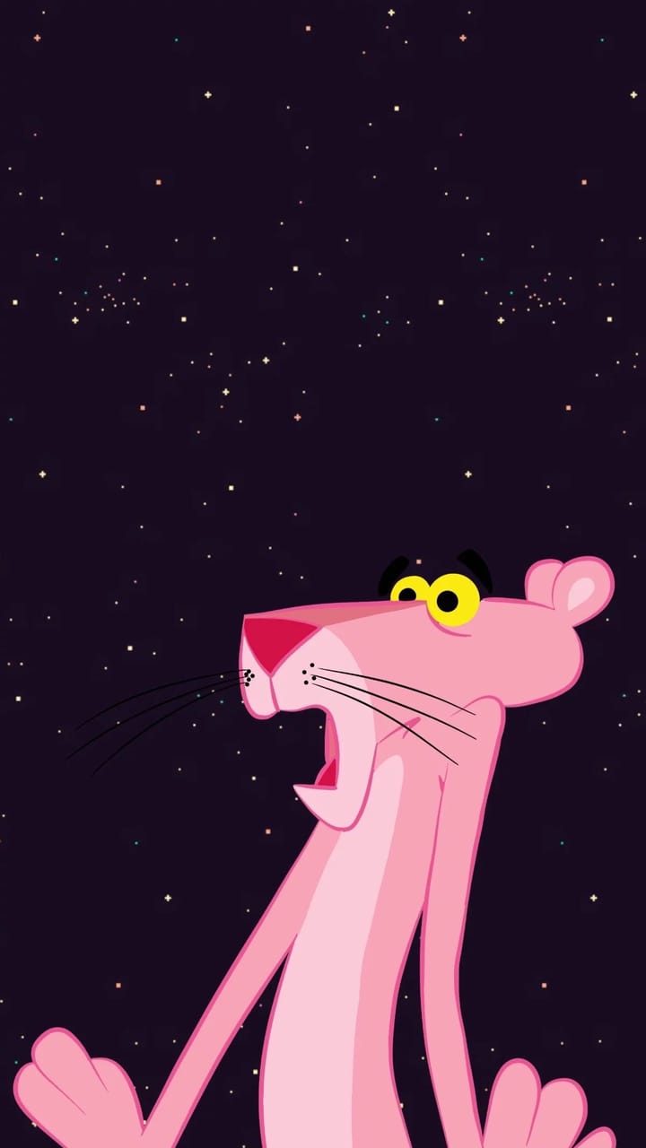 Pink Panther Cartoon Wallpapers Top Free Pink Panther Cartoon