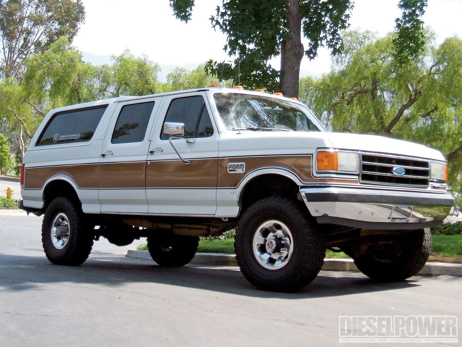 1600x1200 Diesel Truck Buyer's Guide Photo & Image Gallery