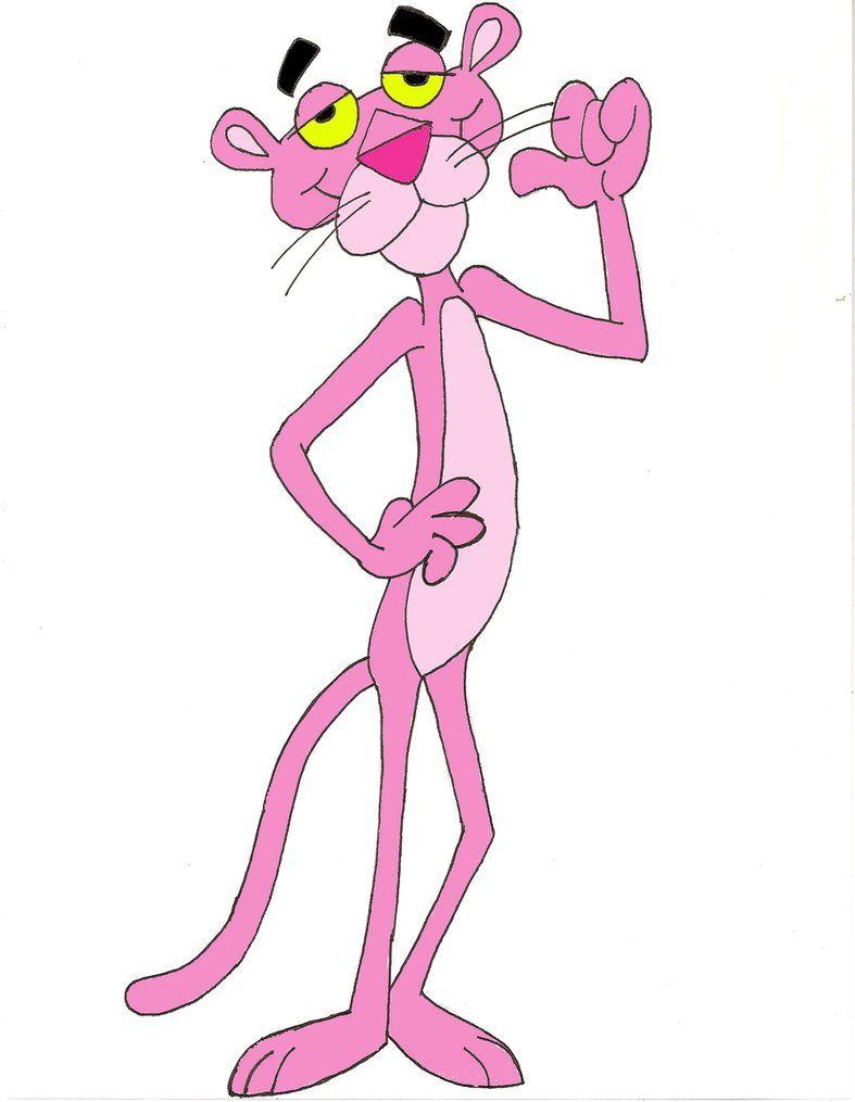 Pink Panther Cartoon Wallpapers - Top Free Pink Panther Cartoon Backgrounds  - WallpaperAccess