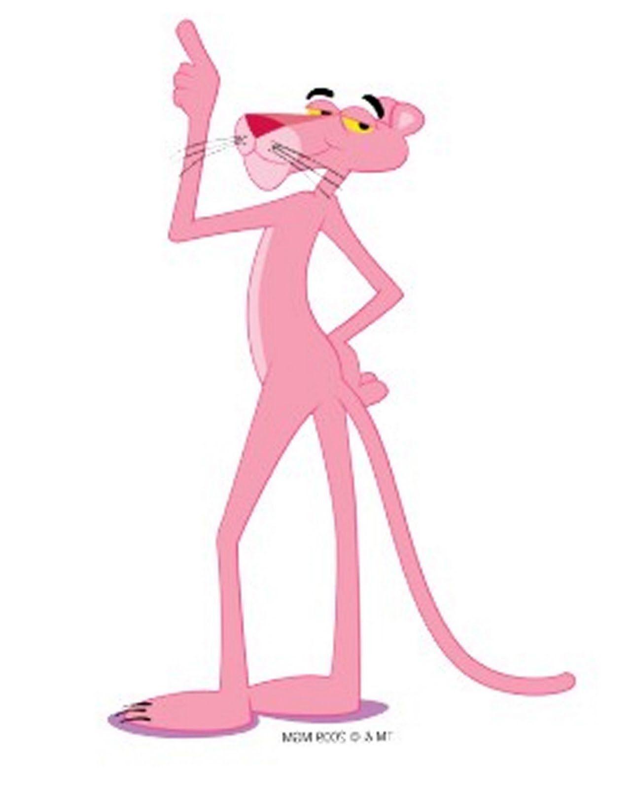 Pink Panther Cartoon Wallpapers - Top Free Pink Panther Cartoon ...