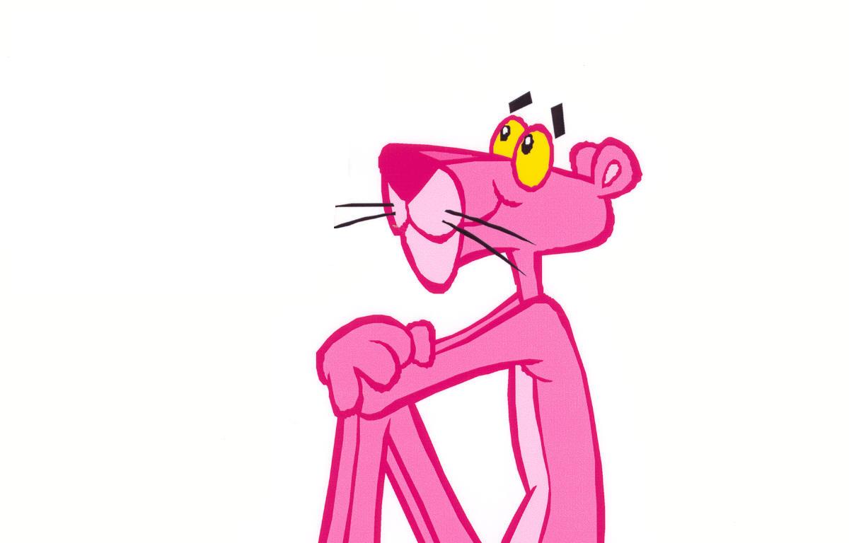 Pink Panther Cartoon Wallpapers - Top Free Pink Panther Cartoon ...