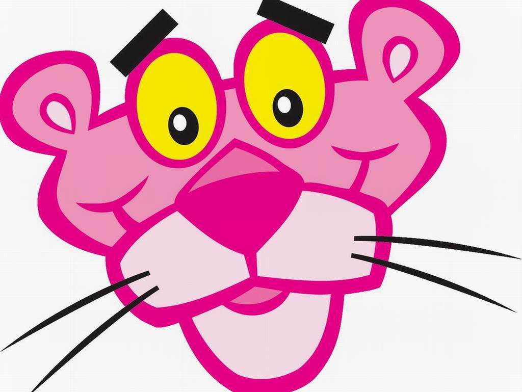 1024x769 pink panther wallpaper