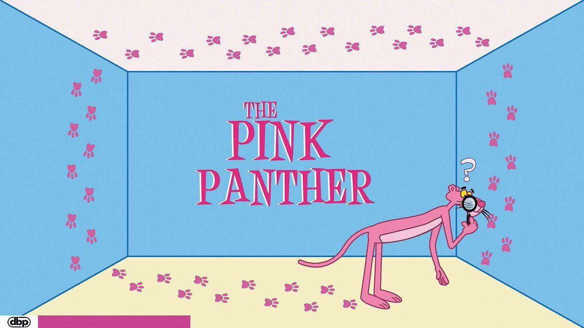 1200x675 WallpaperHD Pink Panther Image HD #ThePinkPantherImagesHD #ThePinkPanther #PinkPanther #cartoons #wallpaper