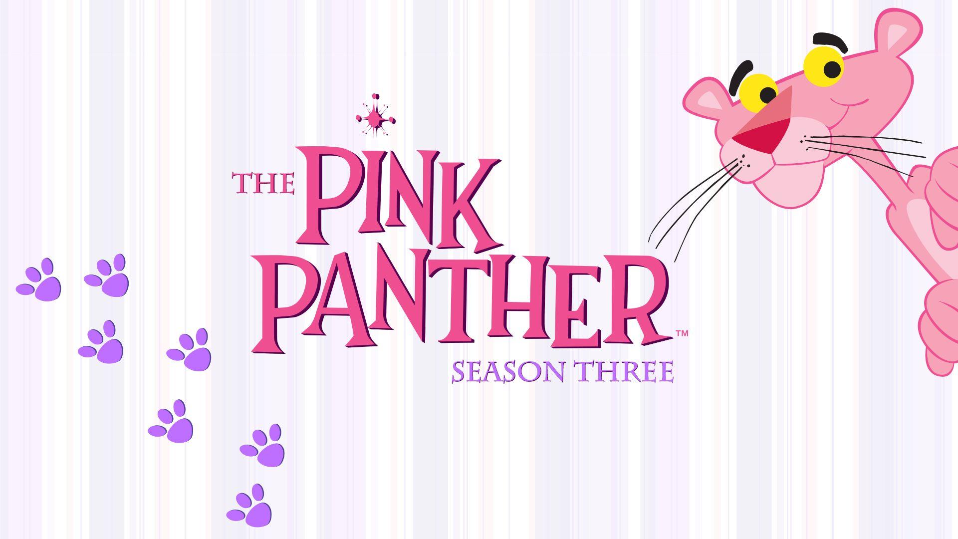 1920x1080 The Pink Panther Show