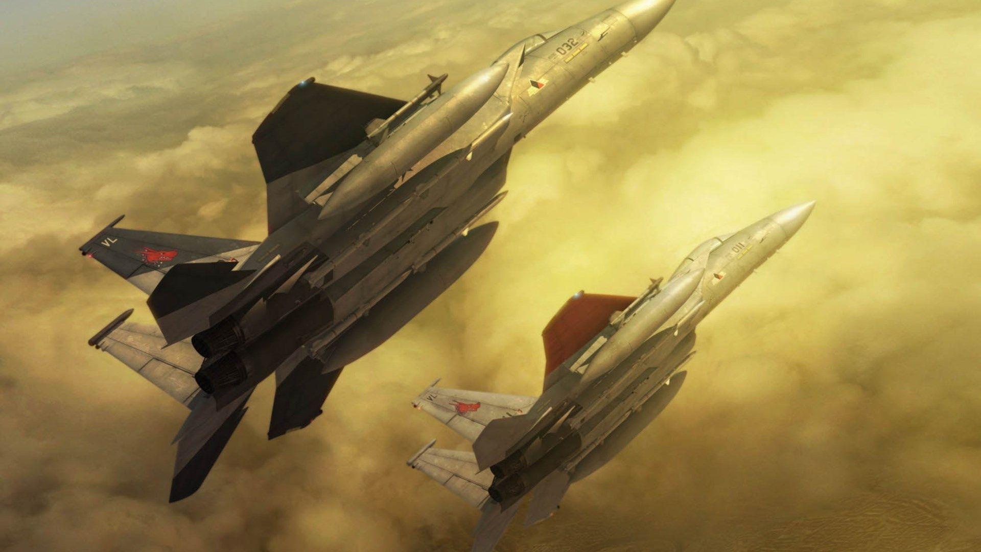 1920x1080 free wallpaper and screensavers for ace combat zero