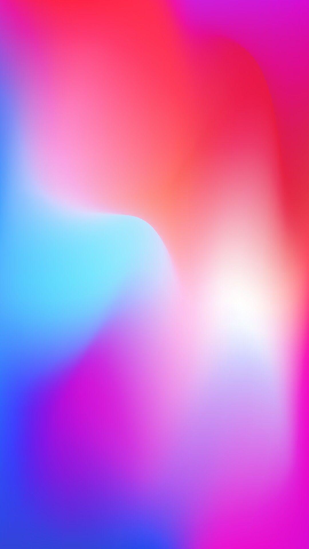 1080x1920 iPhone Wallpaper. Blue, Pink, Violet, Purple, Magenta, Red