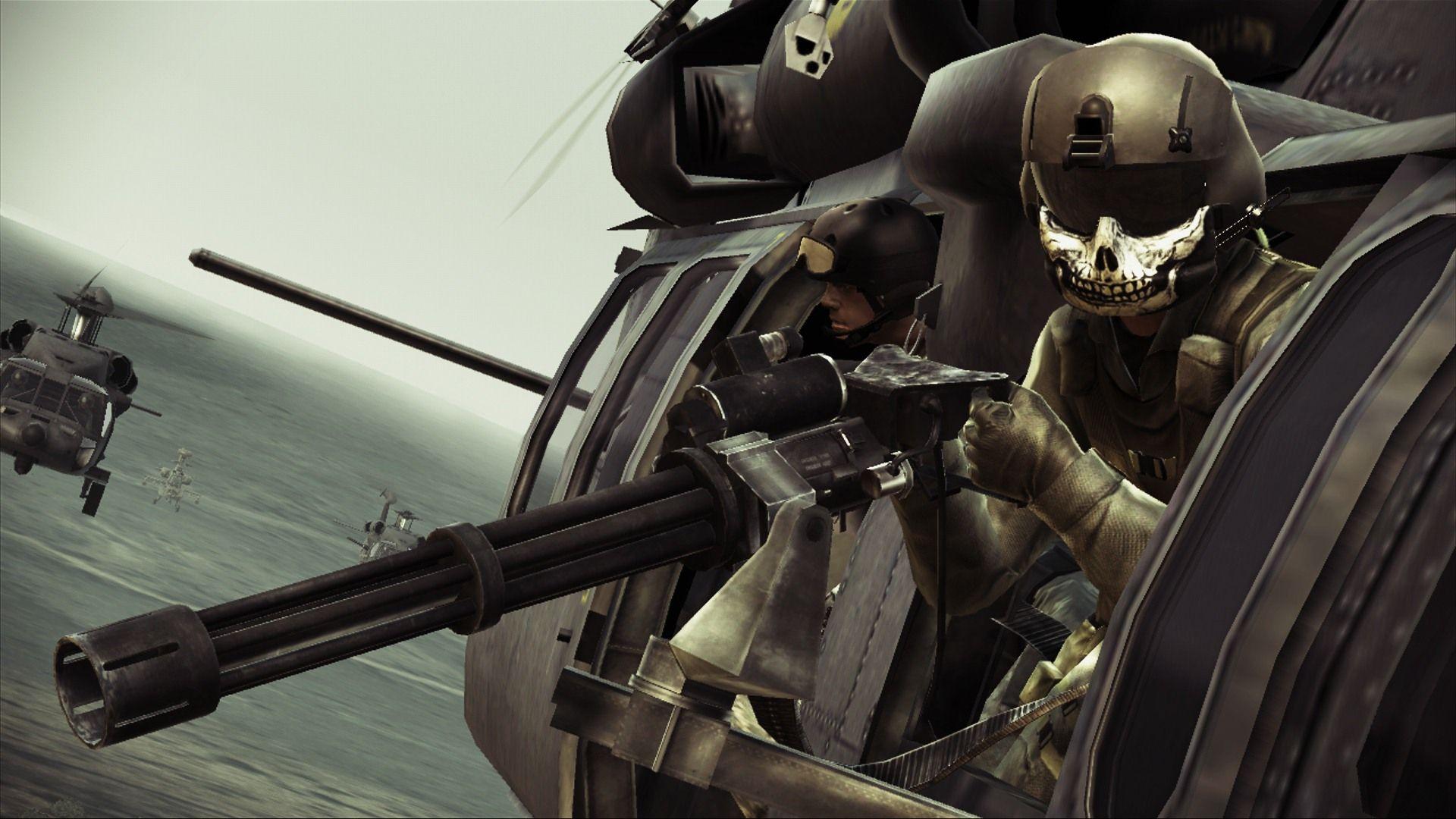 1920x1080 Ace Combat: Assault Horizon HD wallpaper