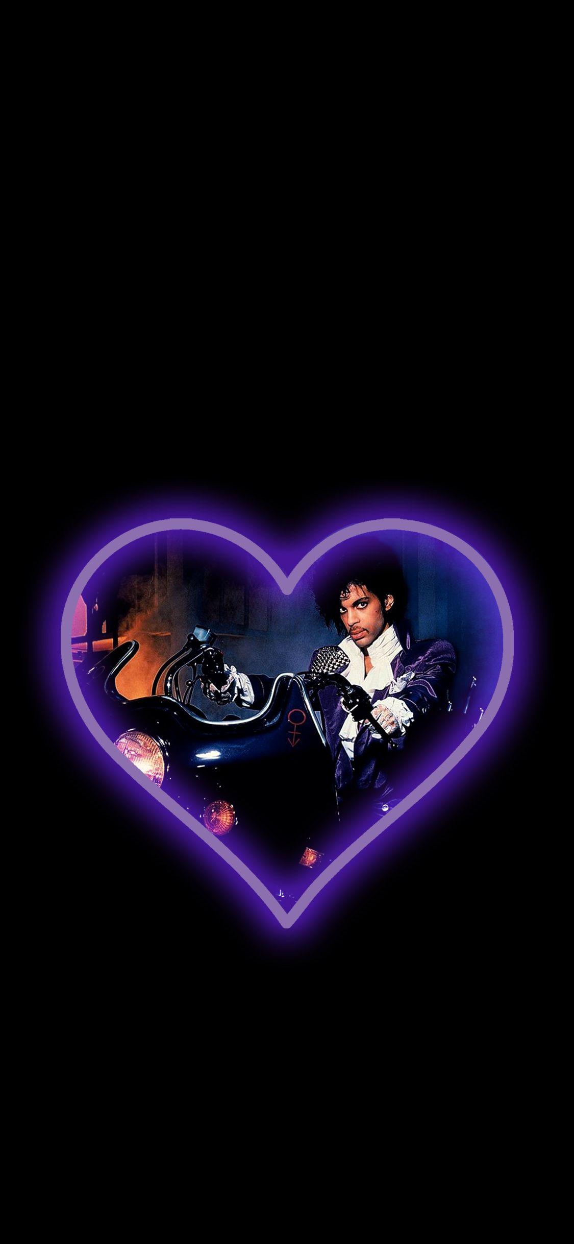 Prince Purple Rain Wallpapers - Top Free Prince Purple Rain Backgrounds