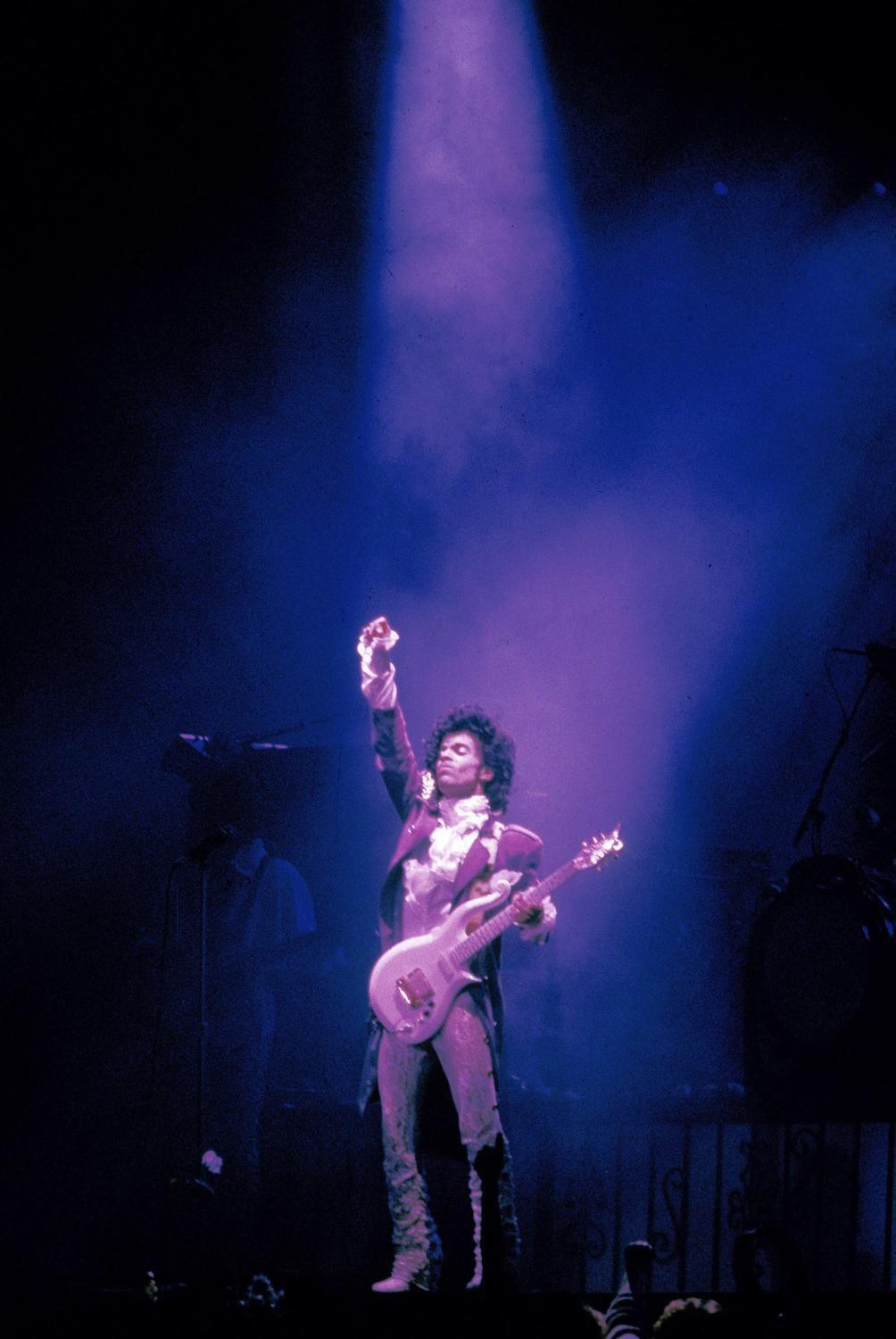 Prince Purple Rain Wallpapers - Top Free Prince Purple Rain Backgrounds