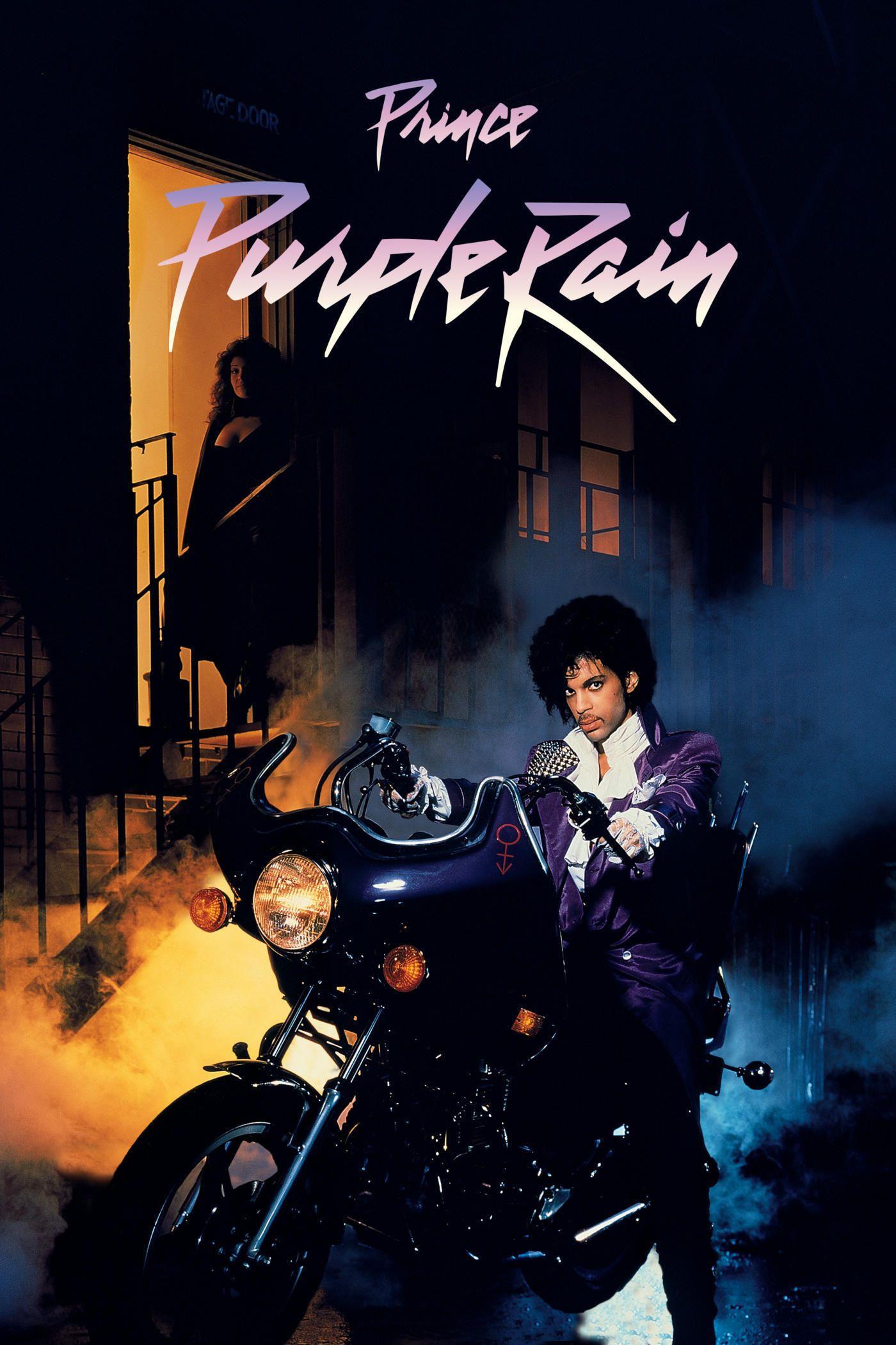 purple rain lyrics prince