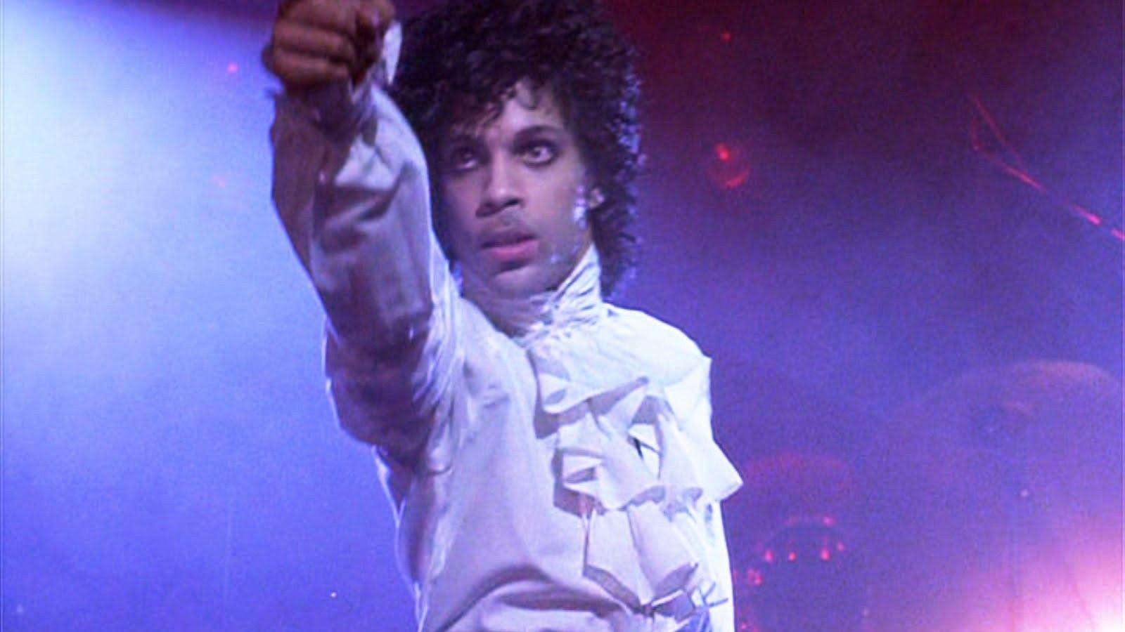 1600x900 I Danced to 'Purple Rain' and It Taught Me How to Live