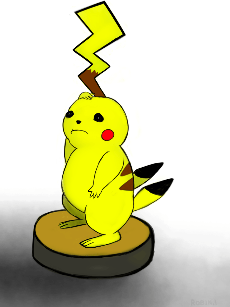 900x1200 Pikachu Wallpaper