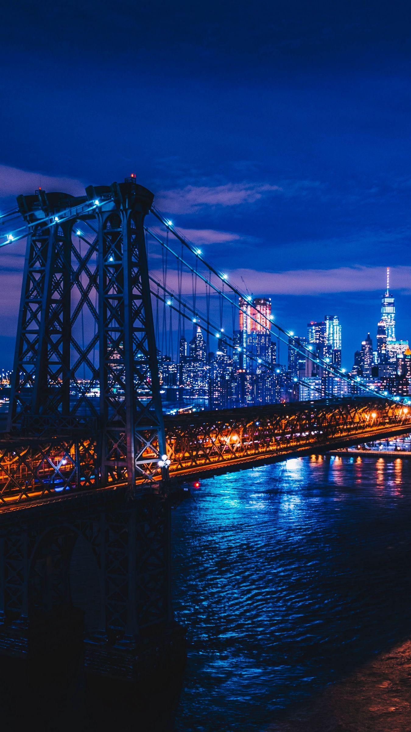 1350x2400 iPhone 11 Wallpaper: iPhone 11 Wallpaper New York