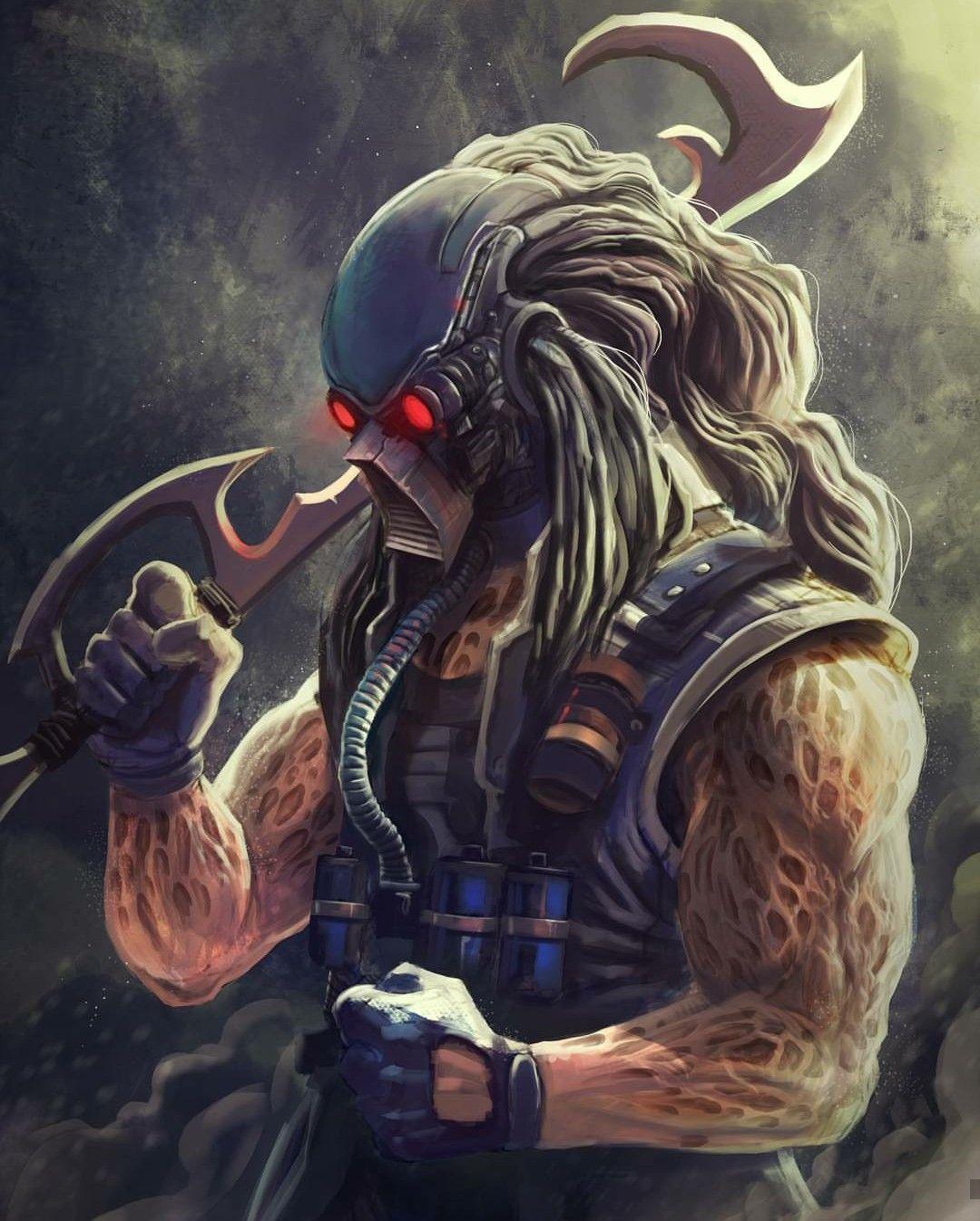 1080x1346 Kabal By Juan Diego Leon. Mortal kombat, Mortal combate desenho