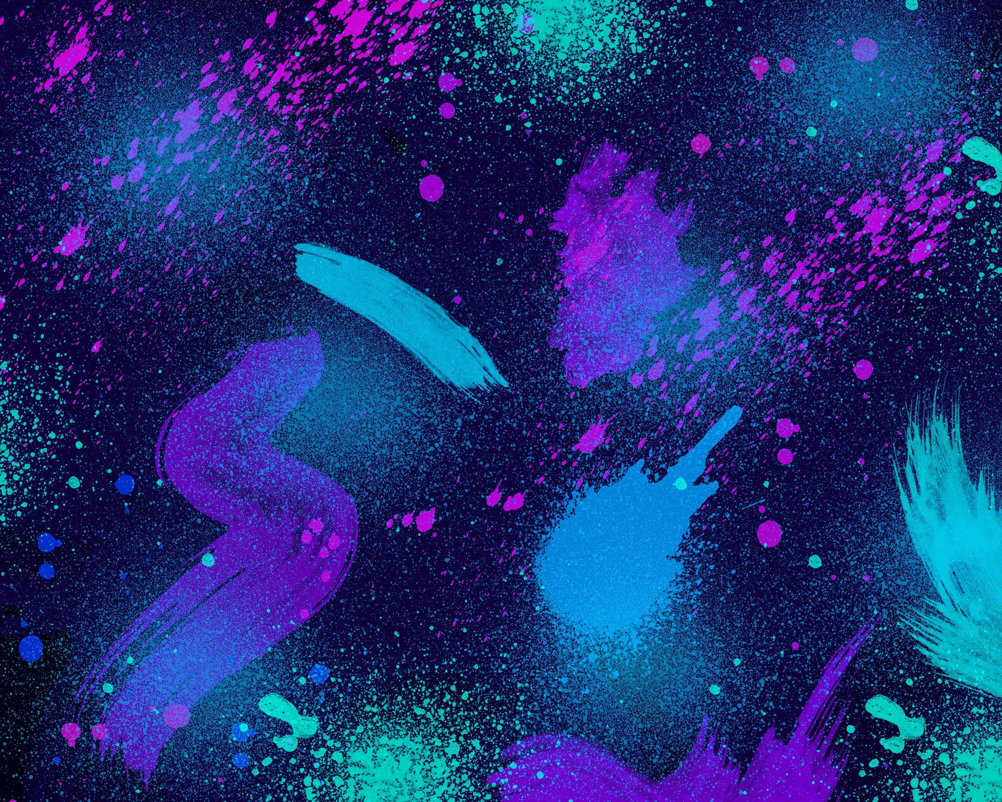 3200x2560 Beautiful Abstract Graphic Wallpaper.