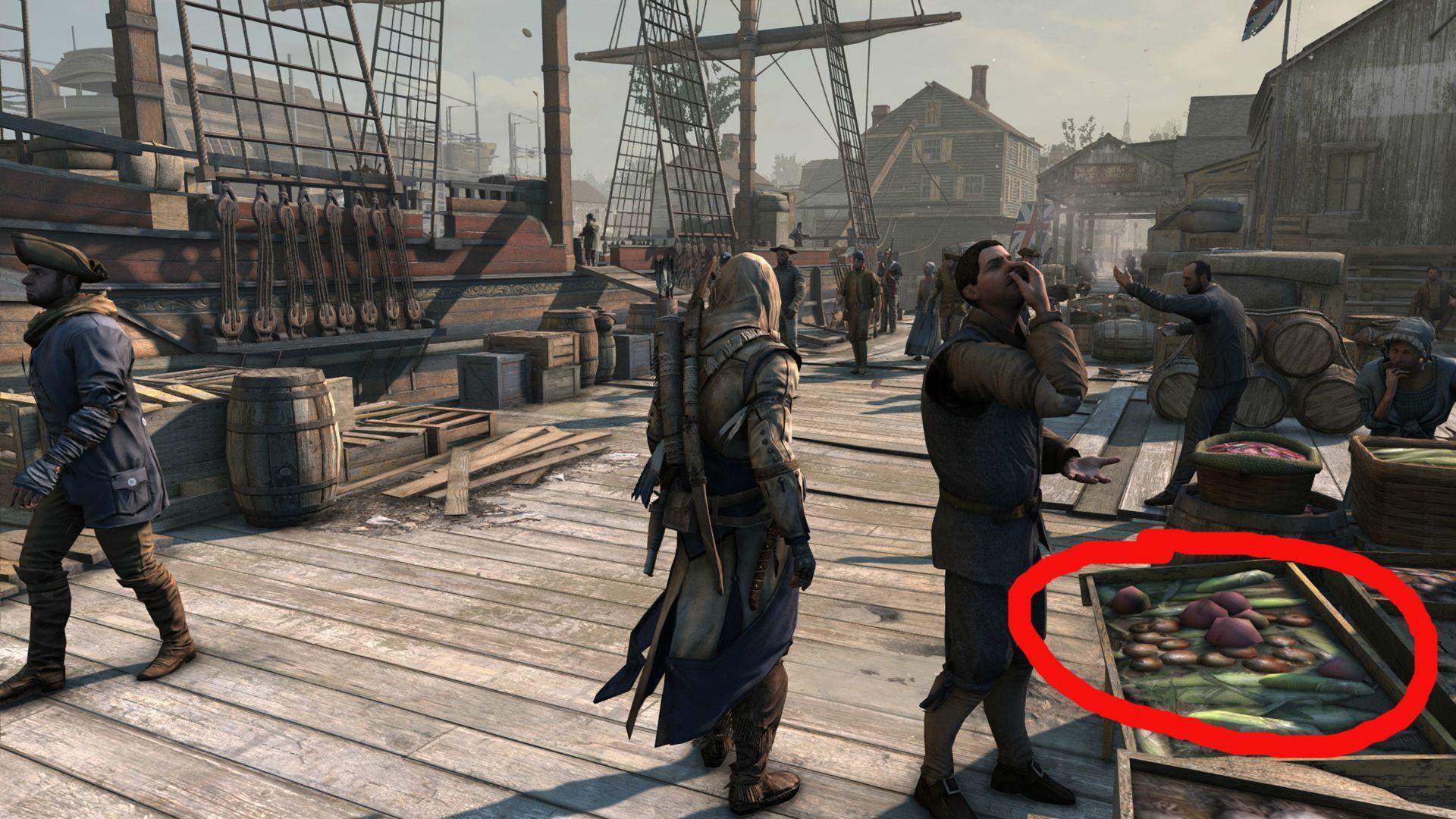 1920x1080 Free download Ac4 Black Flag Wallpaper [1920x1080]