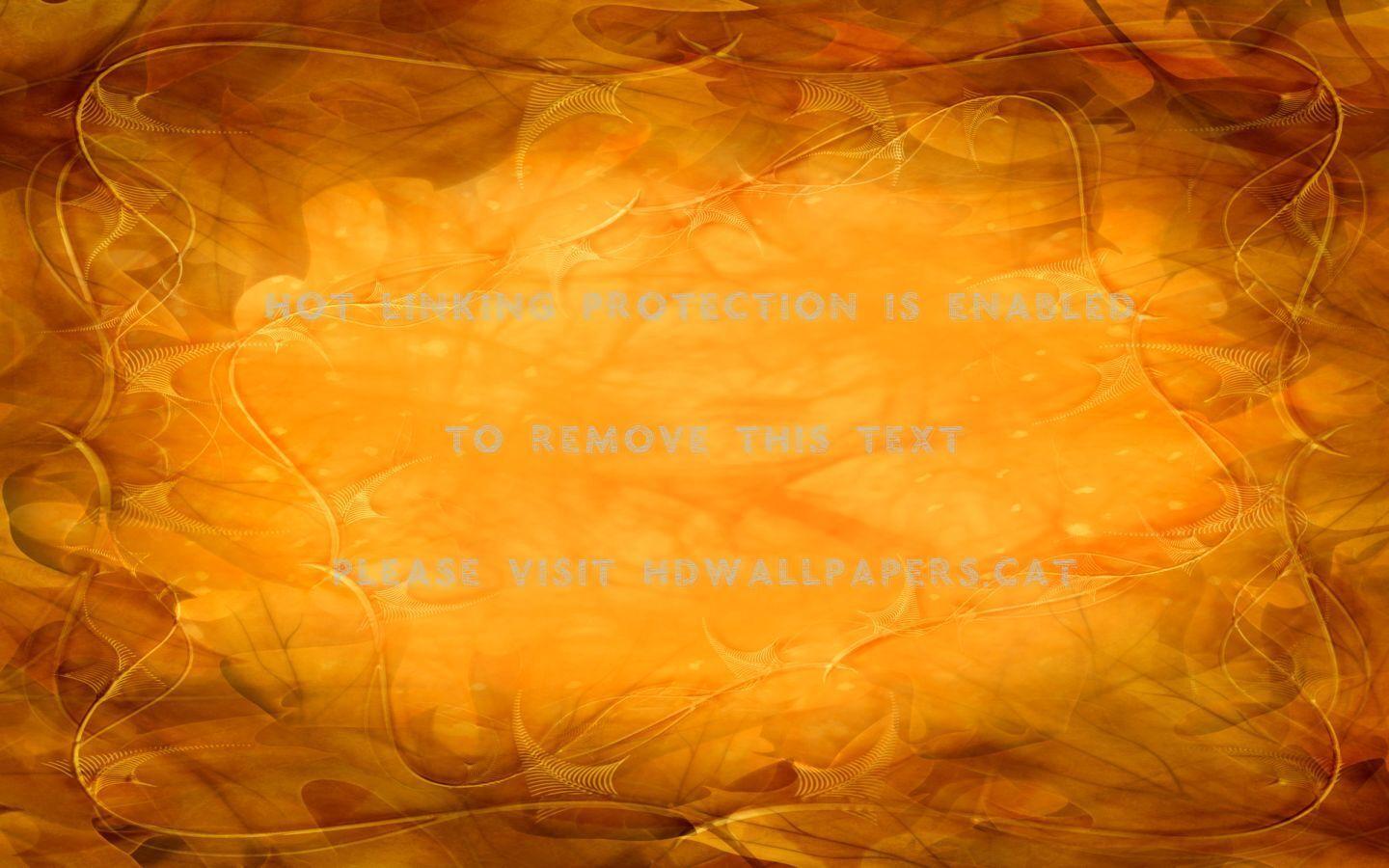 1440x900 amber background frame beautiful abstract