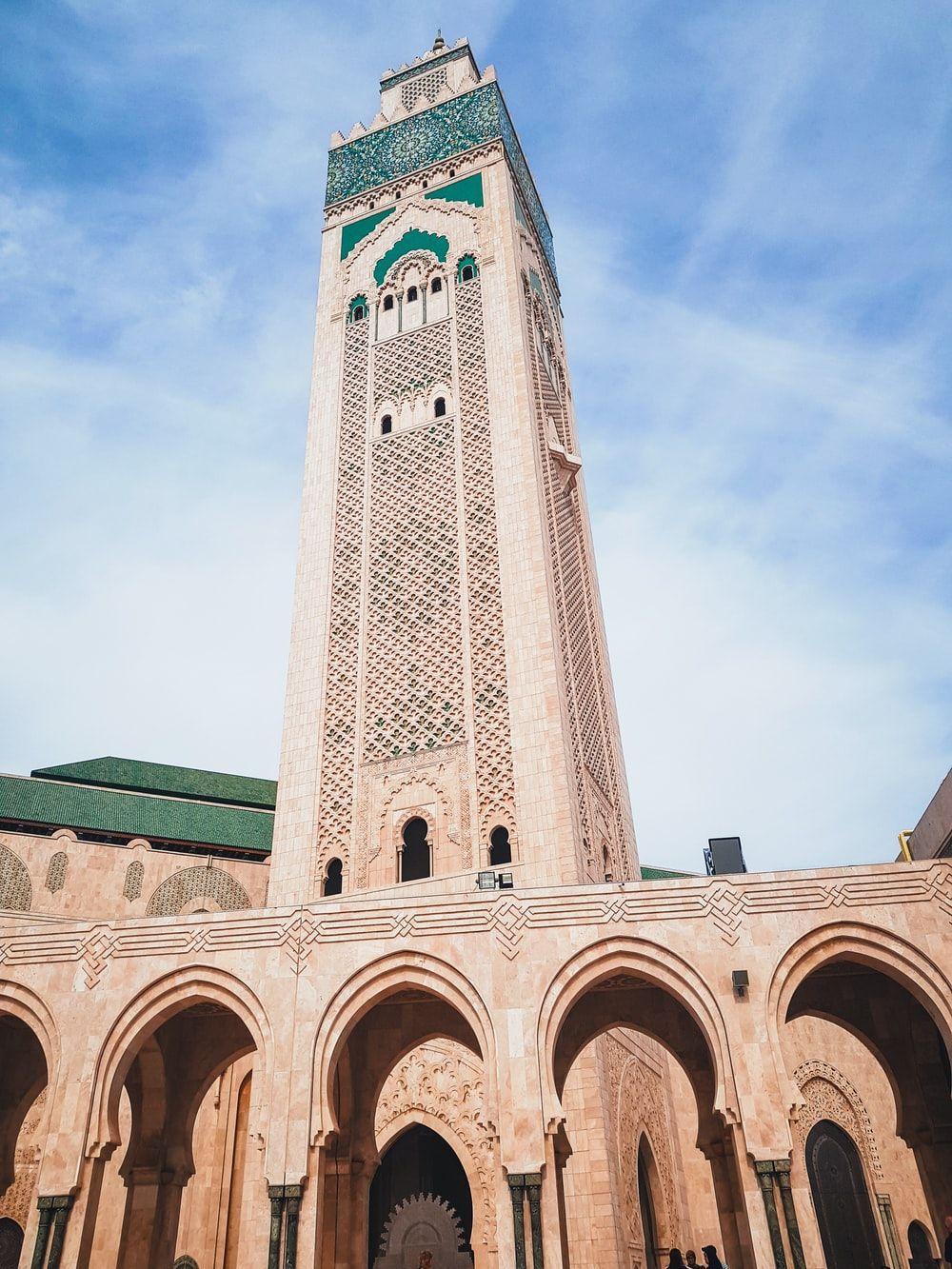 1000x1333 Casablanca, Morocco Picture. Download Free Image