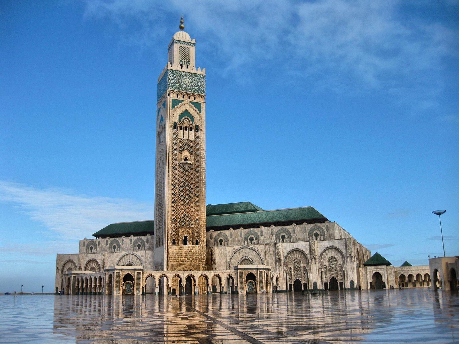 Casablanca Morocco Wallpapers - Top Free Casablanca Morocco Backgrounds ...