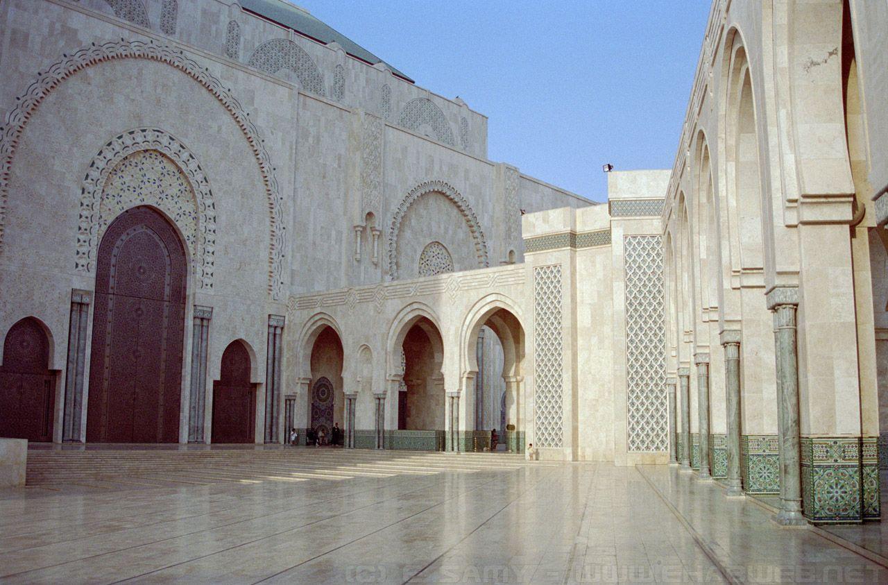 1280x843 Photos from Casablanca Morocco Photo from Casablanca PicturePhotos