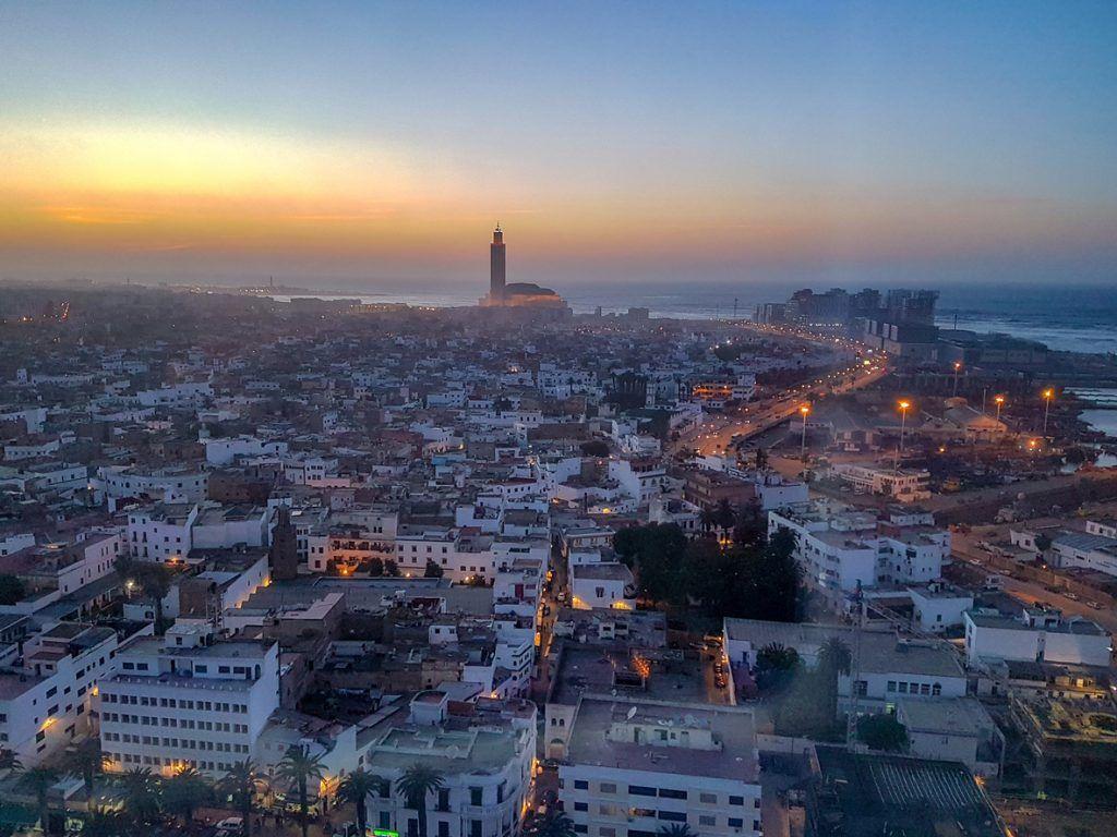 Casablanca Morocco Wallpapers - Top Free Casablanca Morocco Backgrounds