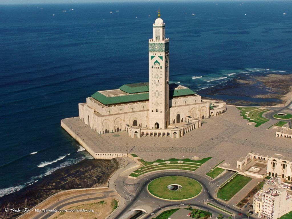 Casablanca Morocco Wallpapers - Top Free Casablanca Morocco Backgrounds