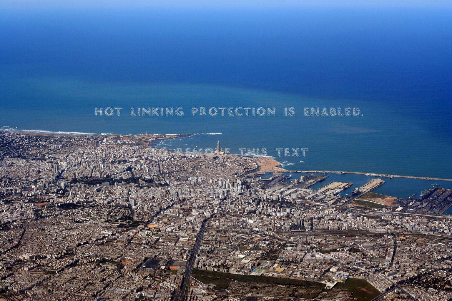 1536x1024 Casablanca Morocco Cities Africa North