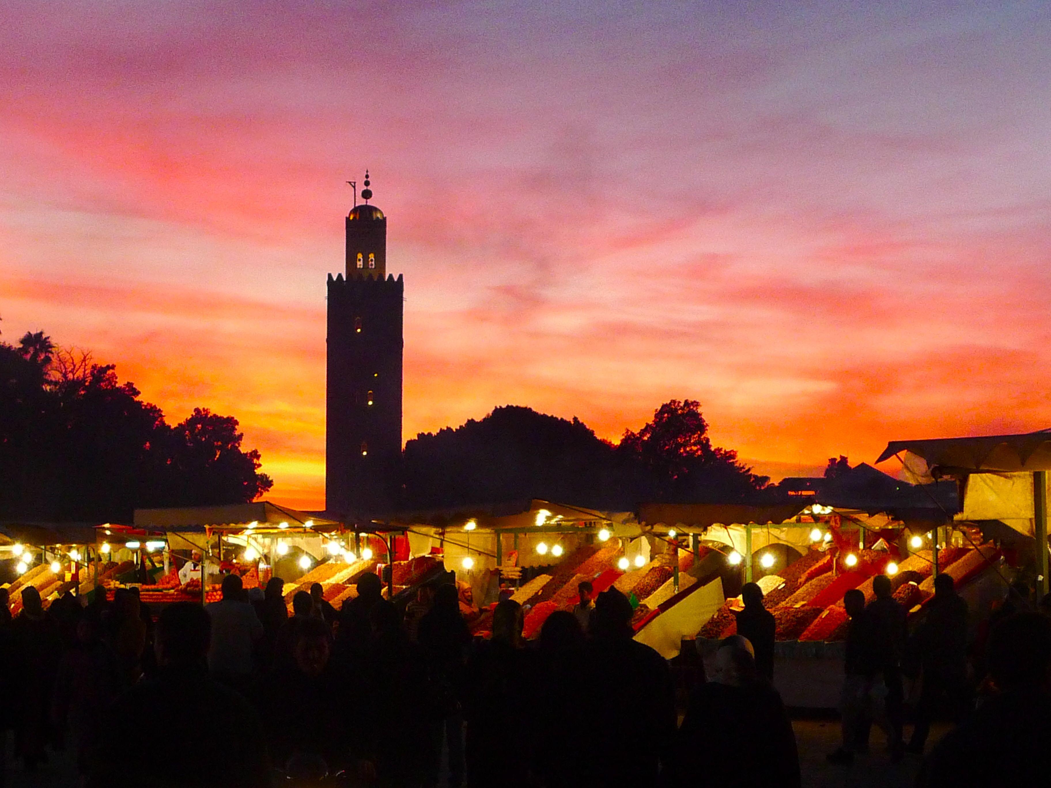 Casablanca Morocco Wallpapers - Top Free Casablanca Morocco Backgrounds