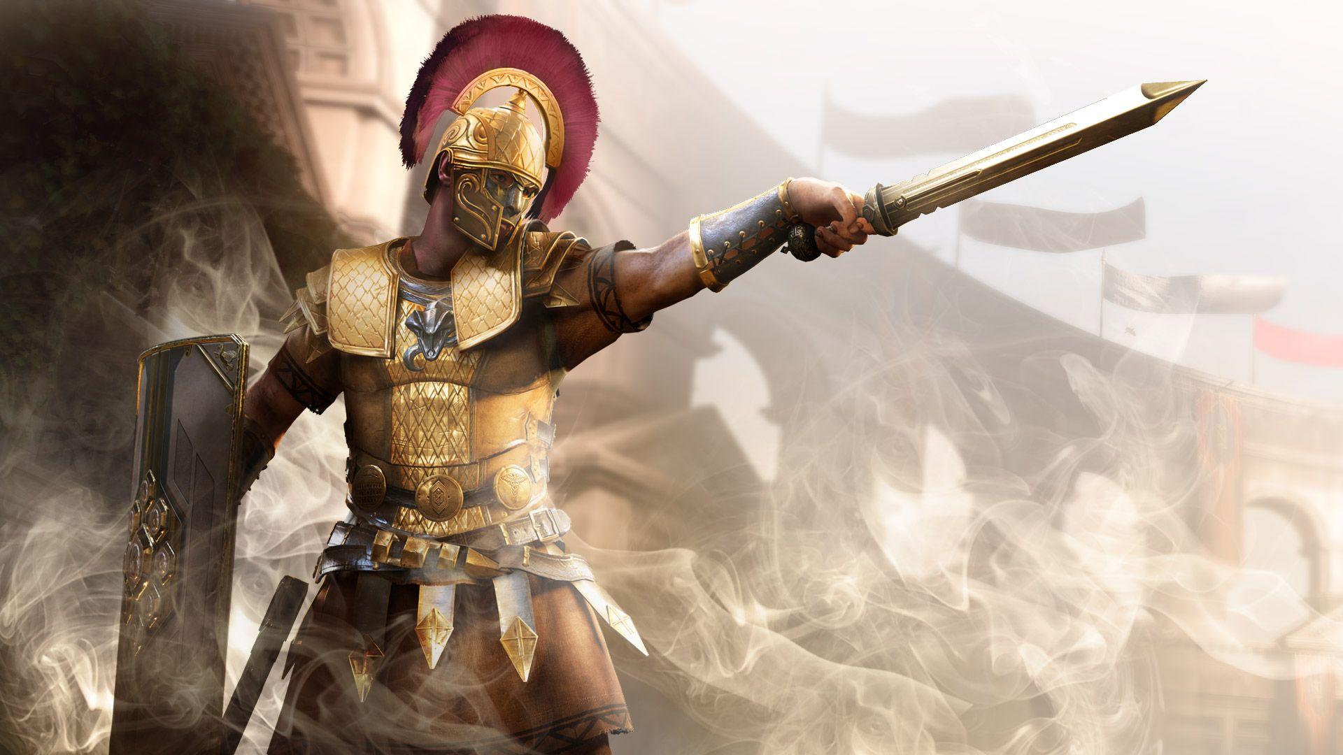 1920x1080 Steam Workshop::Rome RP Black Gladius