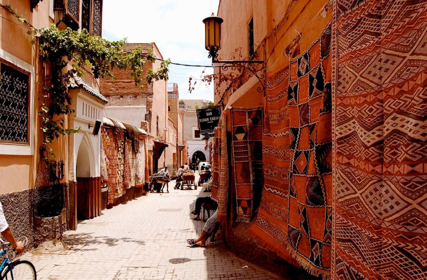 1440x944 Interesting Facts About Morocco. OhFact!