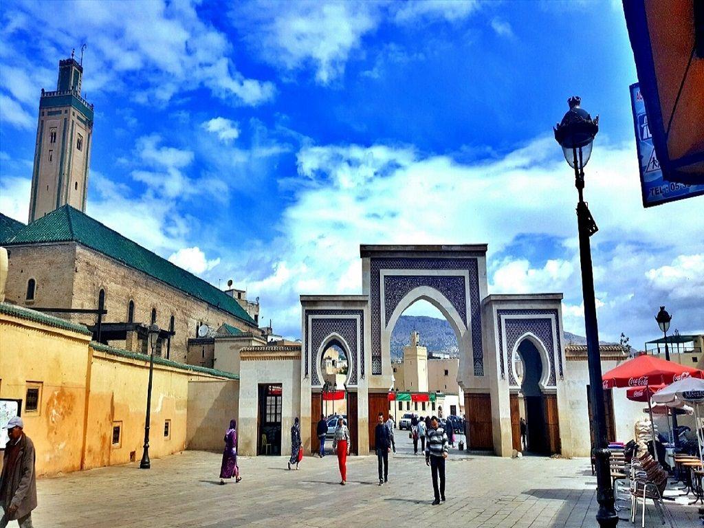 2870x1800 Days Authentic Morocco Tour From Casablanca Days Cultural