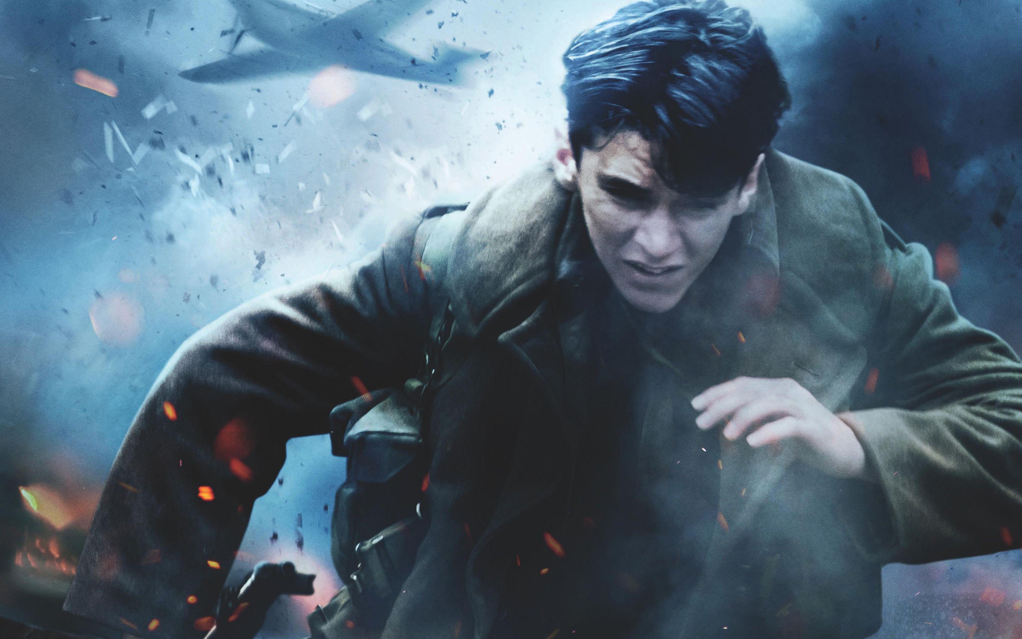 3430x2144 Dunkirk HD Wallpaper. Background Imagex2144