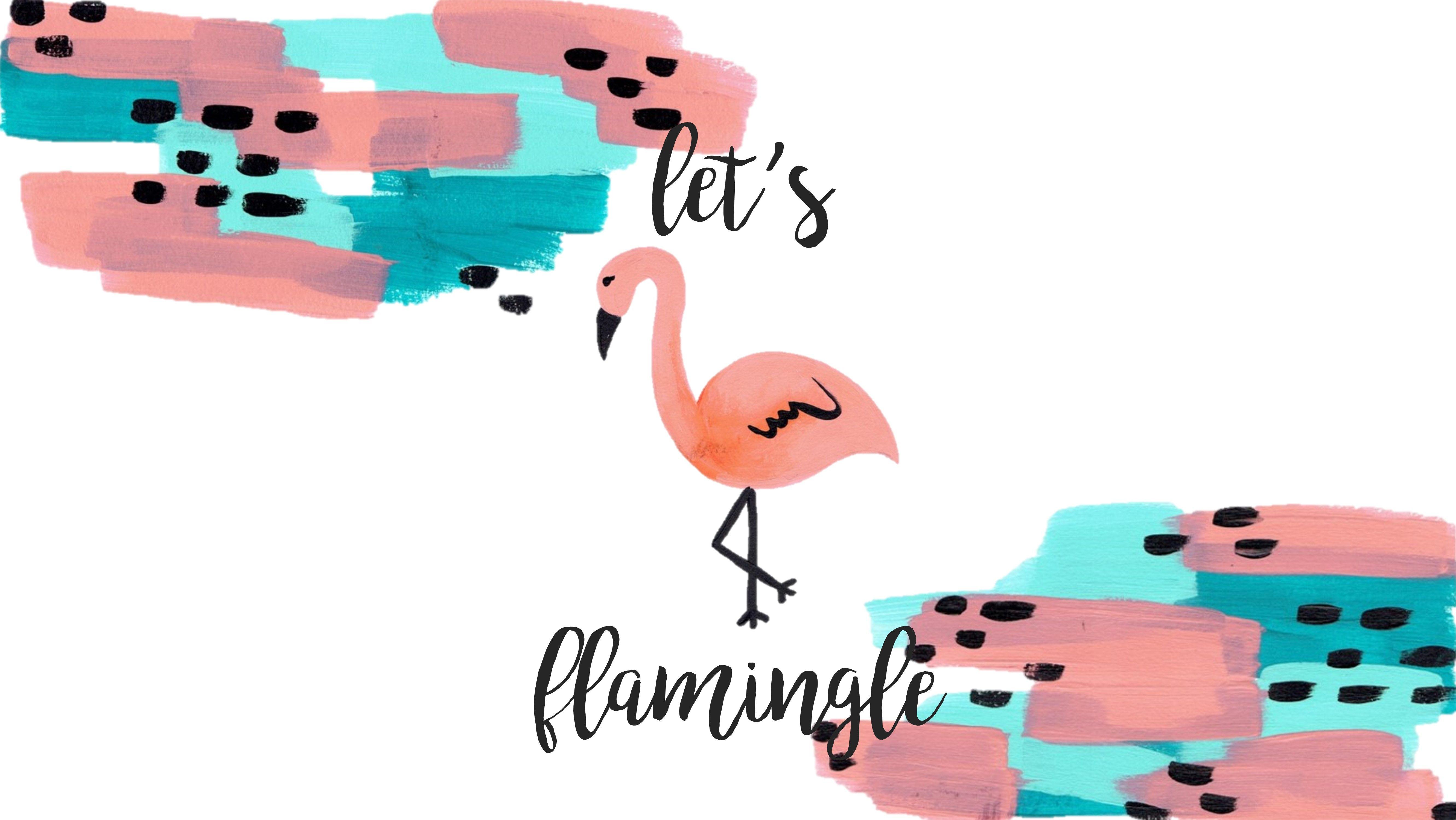 5325x3000 Flamingo Wallpaper For Computer