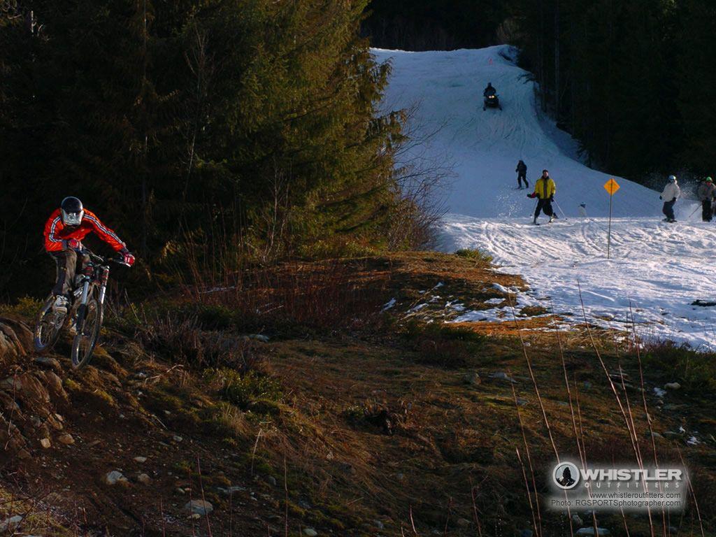 1024x768 Valentine Day 2014: Mtb Wallpaper Specialized