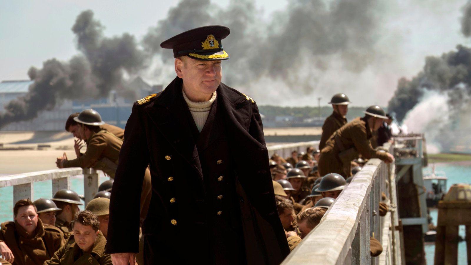 1600x900 Dunkirk' Exceeds Box Office Expectations as 'Valerian' Bombs