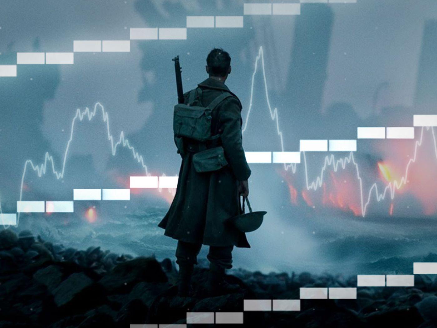 1400x1050 The sound illusion that makes Dunkirk so intense