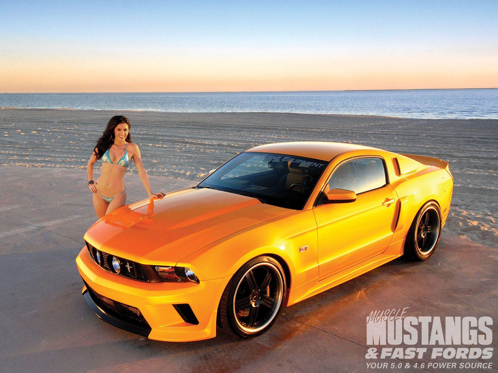 1600x1200 Ford Mustang Gtr wallpaper, Vehicles, HQ 2010 Ford Mustang
