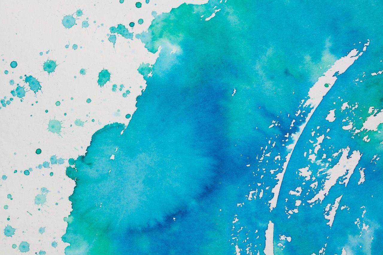 1280x853 Watercolor Background & Watercolor Wallpaper