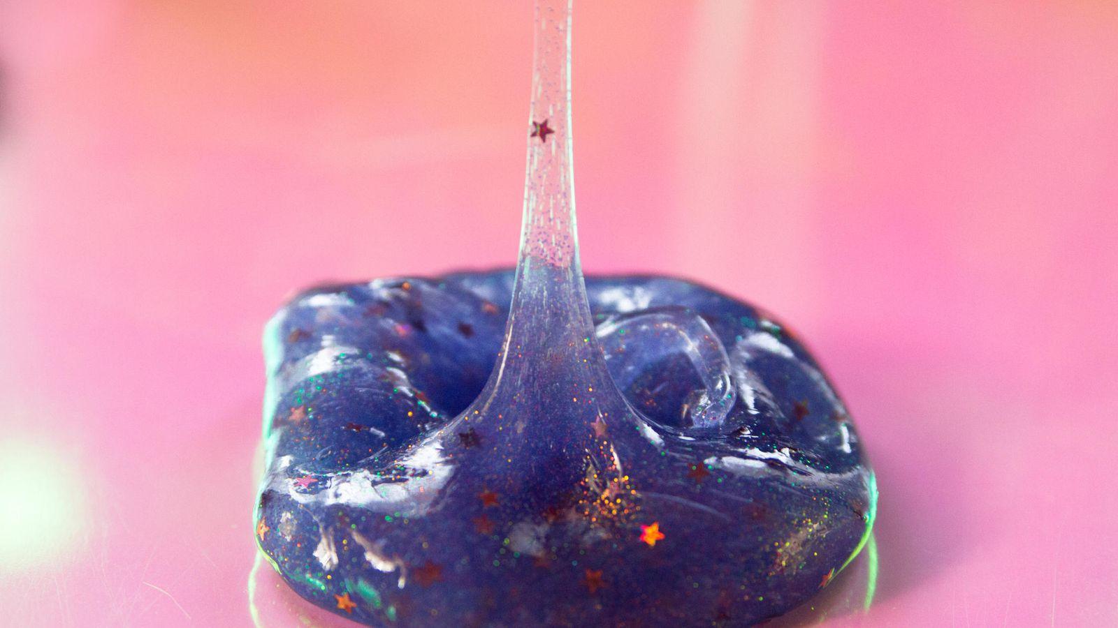 1600x900 Make Non Toxic Slime With Shaving Cream!