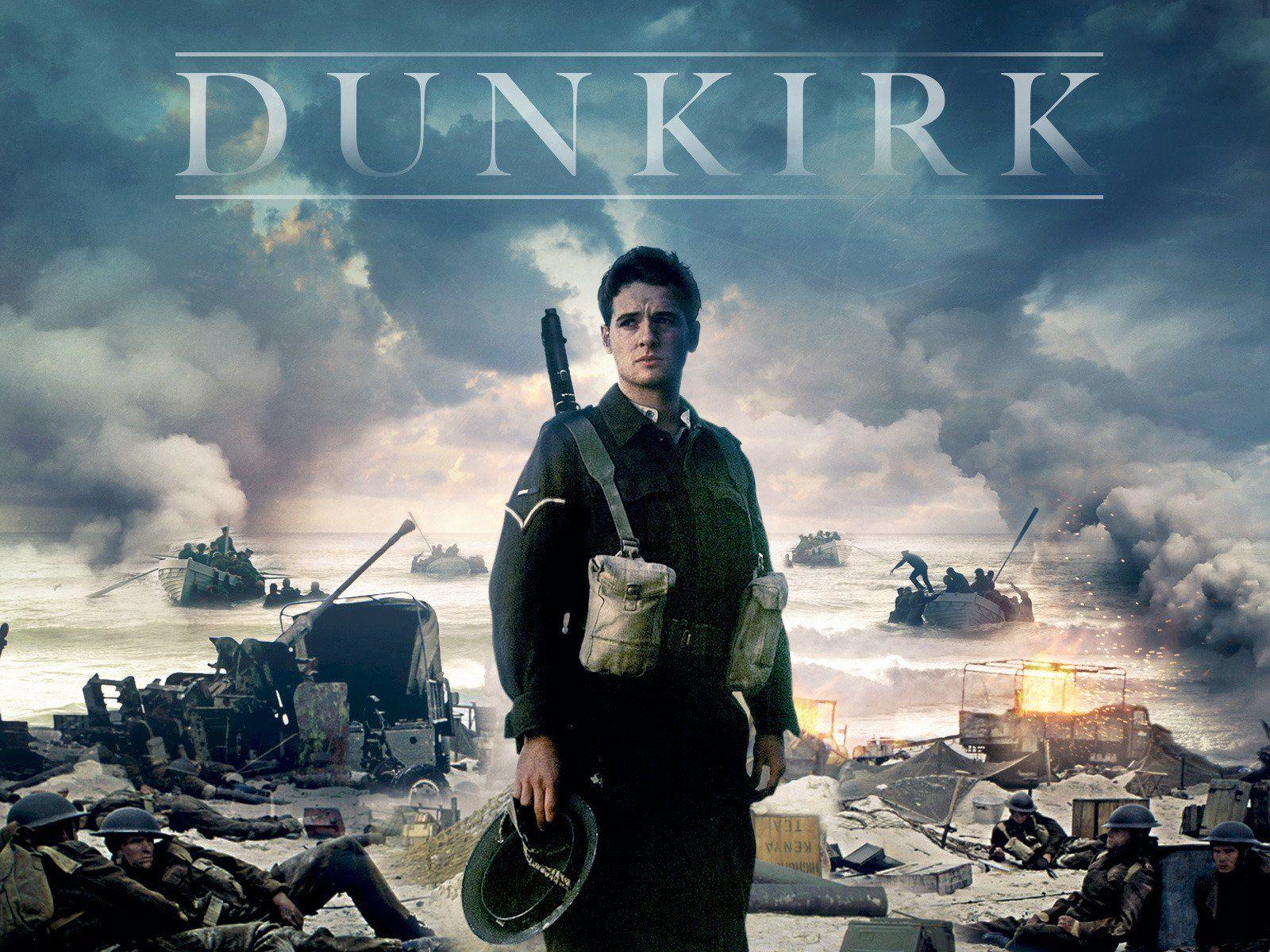 1600x1200 Watch Dunkirk
