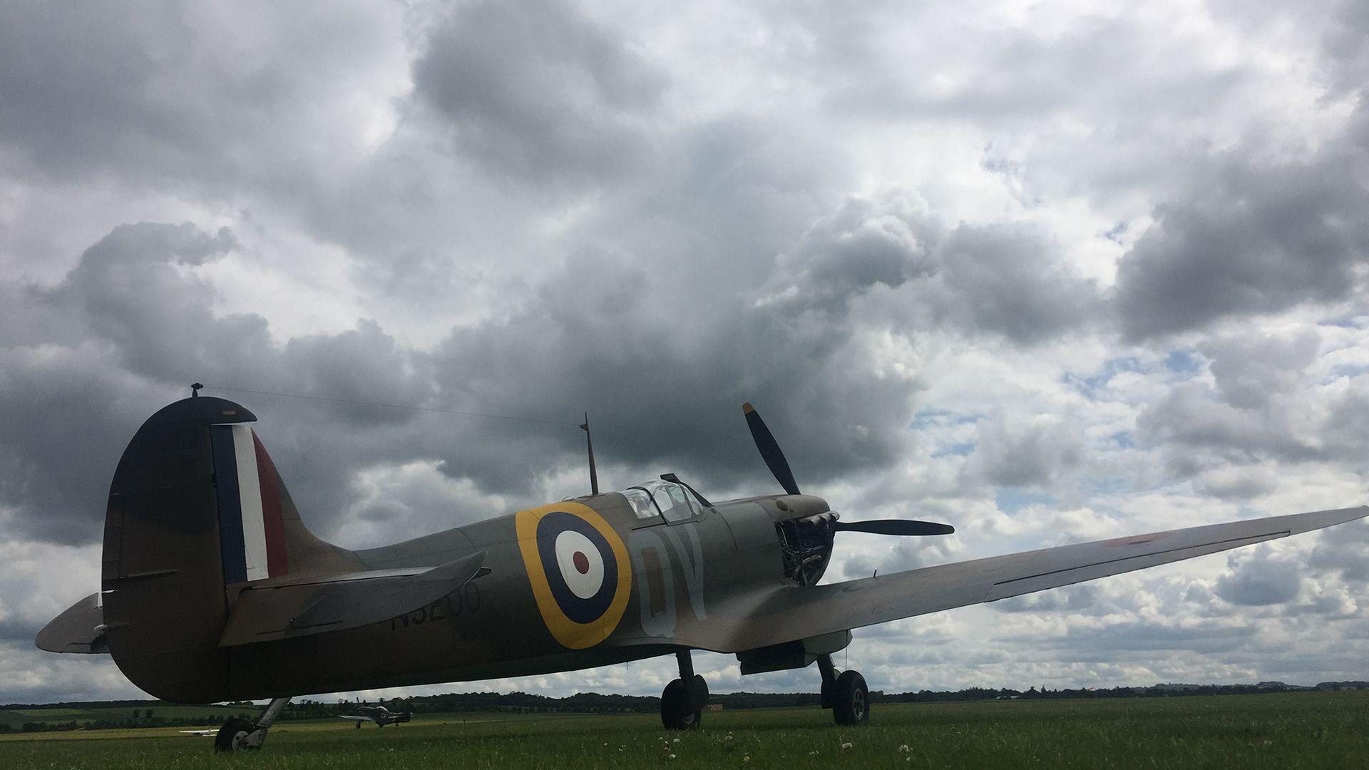 1920x1080 Great Escape at Dunkirk