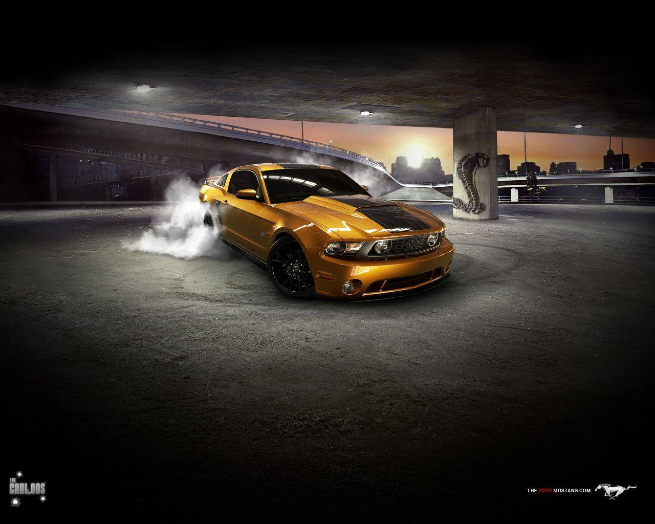 Ford Mustang GTR Wallpapers - Top Free Ford Mustang GTR Backgrounds