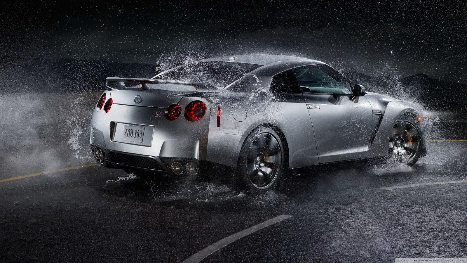 1600x900 Nissan Wallpaper. Nissan Wallpaper