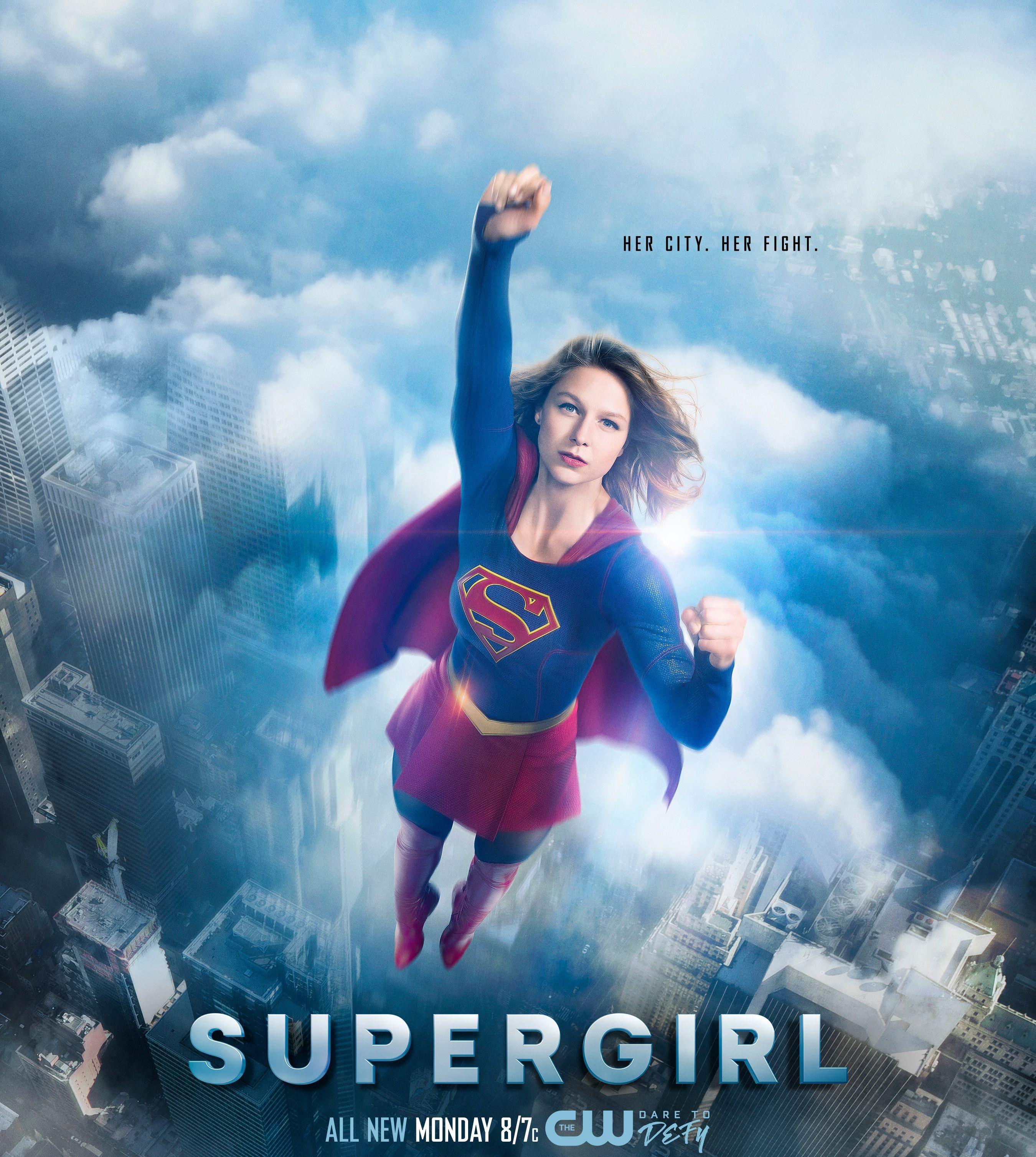 2700x3014 Wallpaper Supergirl, Melissa Benoist, The CW Series, HD