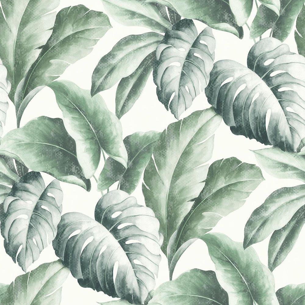 Leaf Print Wallpapers - Top Free Leaf Print Backgrounds - WallpaperAccess