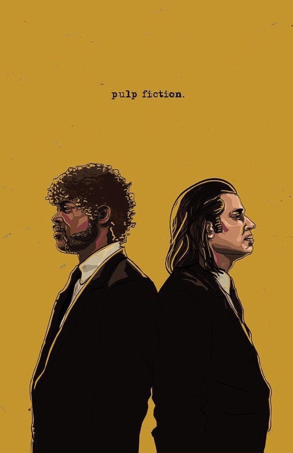 933x1442 Pulp Fiction. Pôsteres de filmes, Posters de filmes, Wallpaper filmes